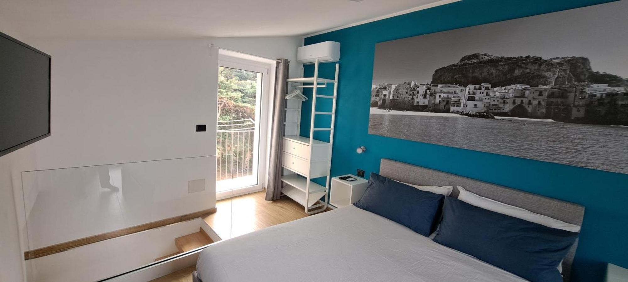 Franco'S Suite Cefalù Exterior foto