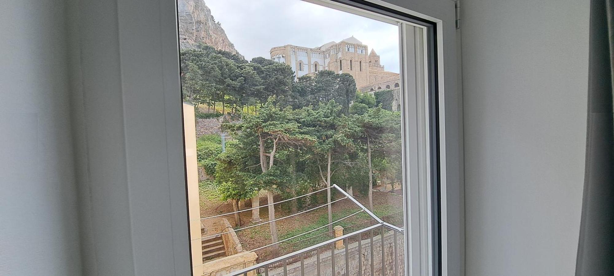 Franco'S Suite Cefalù Exterior foto